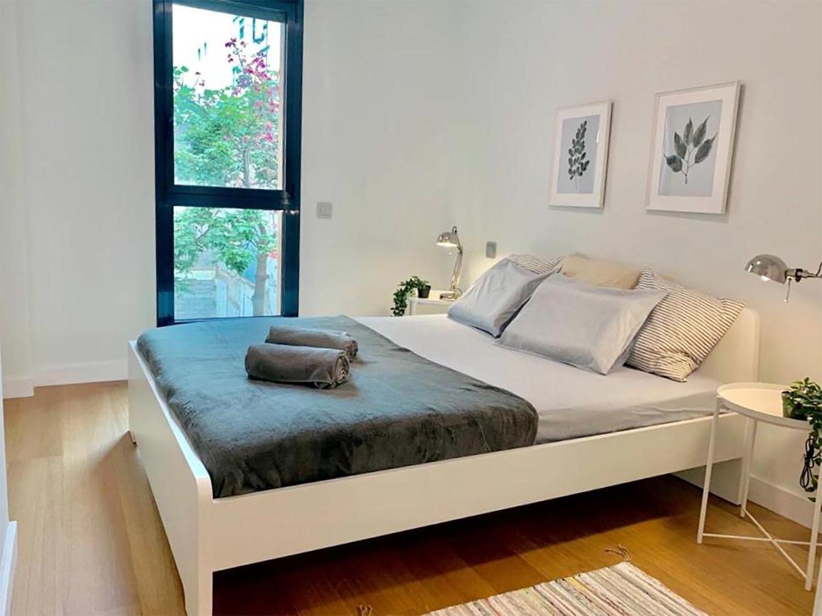 Deluxe Beach Flat W Garage By Wave Properties Las Palmas de Gran Canaria Dış mekan fotoğraf