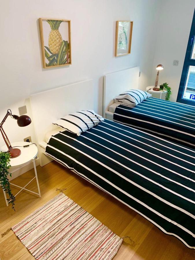 Deluxe Beach Flat W Garage By Wave Properties Las Palmas de Gran Canaria Dış mekan fotoğraf
